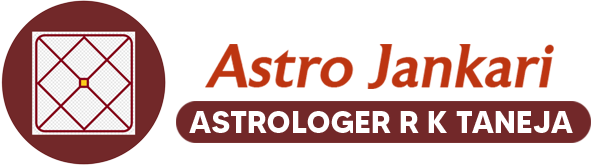 Astro Jankari